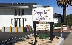 Stargazer Inn And Suites Monterey